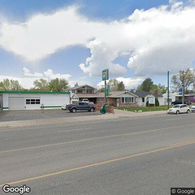 Thumbnail image of the front of a dentist office practice with the name Murdock Family Dental which is located in Beaver, UT