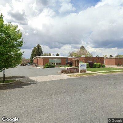 Dentist Office Image for provider