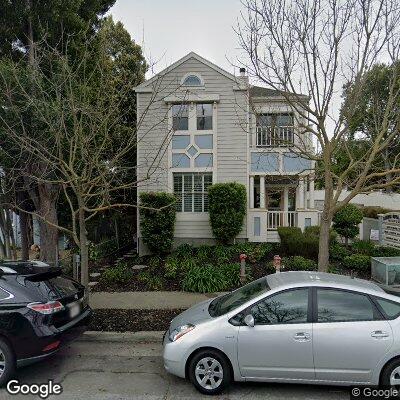 Thumbnail image of the front of a dentist office practice with the name Carquinez Dental Group which is located in Benicia, CA