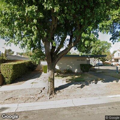 Dentist Office Image for provider