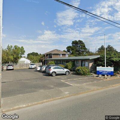 Dentist Office Image for provider