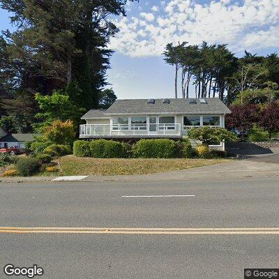 Dentist Office Image for provider