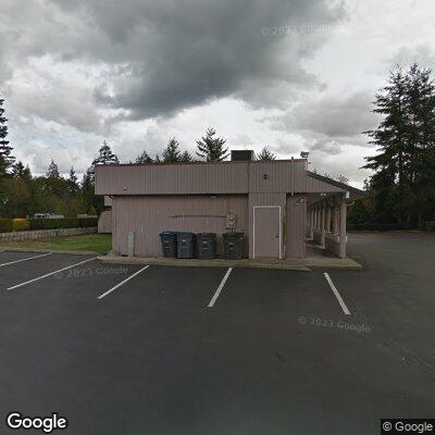 Thumbnail image of the front of a dentist office practice with the name Samuel Cho D.D.S. Family Dentistry which is located in Maple Valley, WA