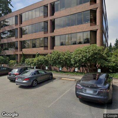 Thumbnail image of the front of a dentist office practice with the name Enso Dentistry which is located in Redmond, WA