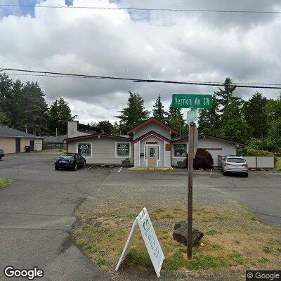 Dentist Office Image for provider