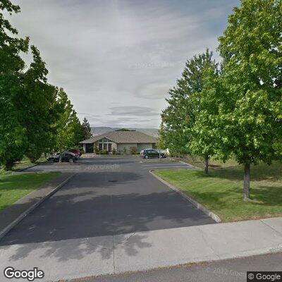 Dentist Office Image for provider