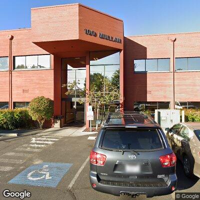 Thumbnail image of the front of a dentist office practice with the name Cosmetic, Implant and Family Dentistry which is located in Spokane Valley, WA