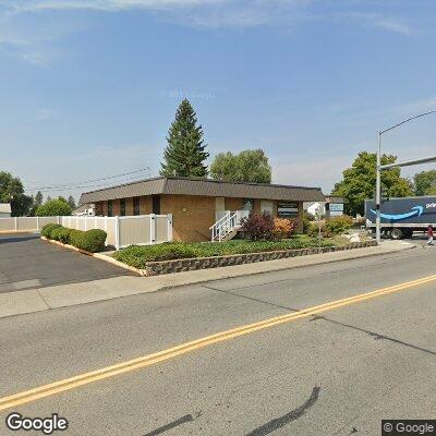 Dentist Office Image for provider