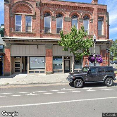 Dentist Office Image for provider