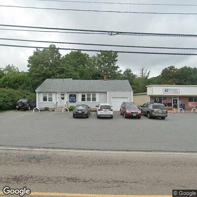 Thumbnail image of the front of a dentist office practice with the name Choice Dental which is located in Raynham Center, MA