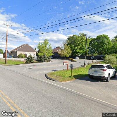 Dentist Office Image for provider