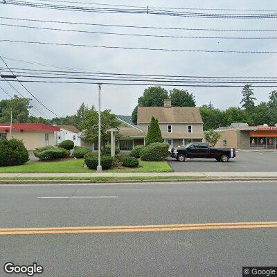 Dentist Office Image for provider