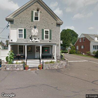 Dentist Office Image for provider