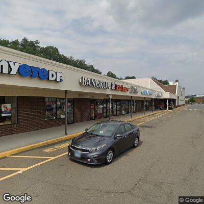 Thumbnail image of the front of a dentist office practice with the name Dr Dental Of Danbury which is located in Danbury, CT