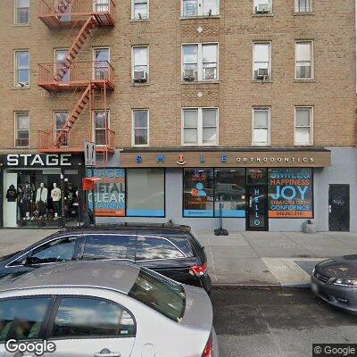 Dentist Office Image for provider