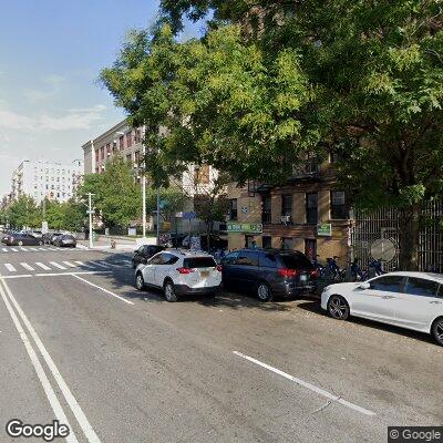 Dentist Office Image for provider