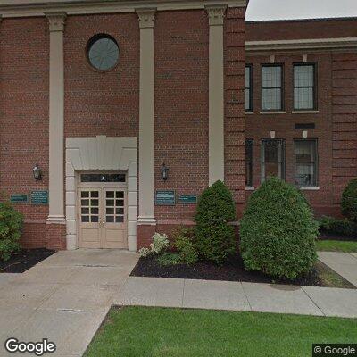 Dentist Office Image for provider