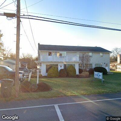 Dentist Office Image for provider