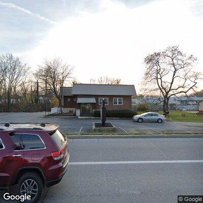 Dentist Office Image for provider