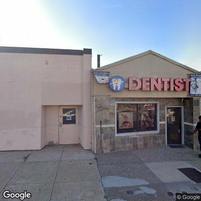 Thumbnail image of the front of a dentist office practice with the name AAA Signature Smile PC which is located in Philadelphia, PA