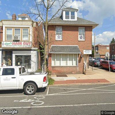 Dentist Office Image for provider