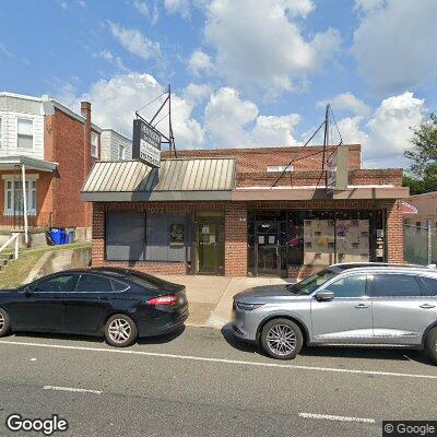 Dentist Office Image for provider