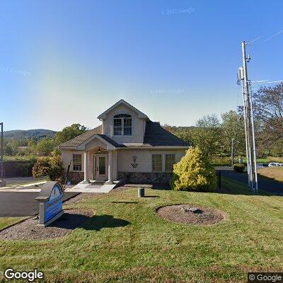 Dentist Office Image for provider