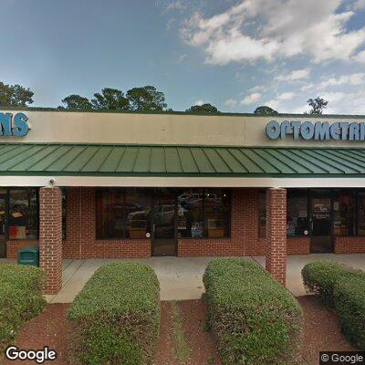 Dentist Office Image for provider