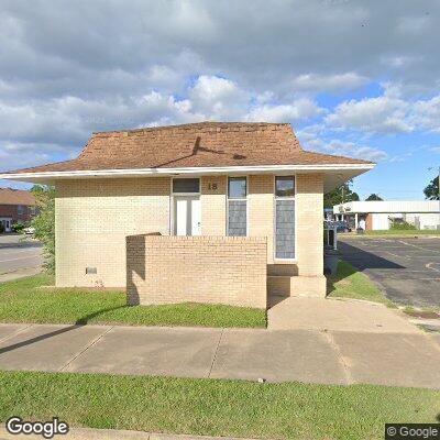 Dentist Office Image for provider