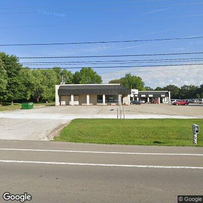 Dentist Office Image for provider