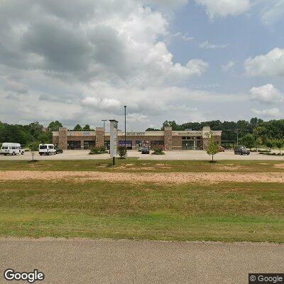 Thumbnail image of the front of a dentist office practice with the name Dove Family Dentistry - Jackson which is located in Jackson, TN