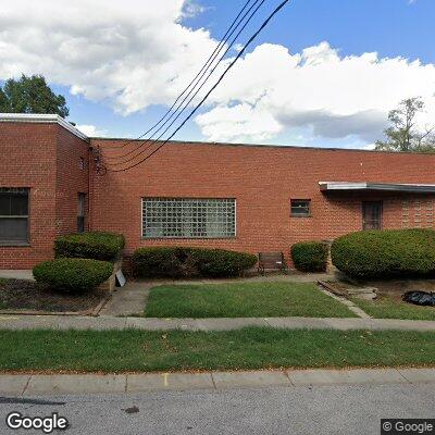 Dentist Office Image for provider