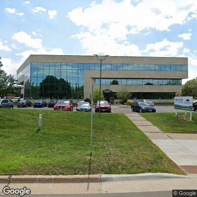 Thumbnail image of the front of a dentist office practice with the name Austin Family Dental: Dr. Louis Thomas Austin which is located in St Paul, MN