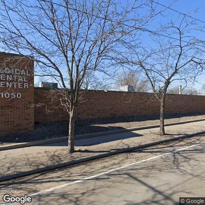 Thumbnail image of the front of a dentist office practice with the name Saint Paul Family Dentistry which is located in Saint Paul, MN