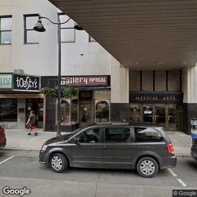 Thumbnail image of the front of a dentist office practice with the name Park Dental Downtown Duluth which is located in Duluth, MN