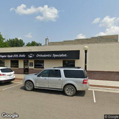 Dentist Office Image for provider