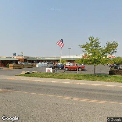 Thumbnail image of the front of a dentist office practice with the name Winterholler Dentistry which is located in Laurel, MT