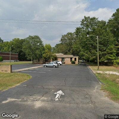 Thumbnail image of the front of a dentist office practice with the name Keith Yount which is located in Tarboro, NC