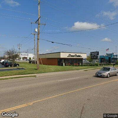 Thumbnail image of the front of a dentist office practice with the name Dream Dentist which is located in O Fallon, IL