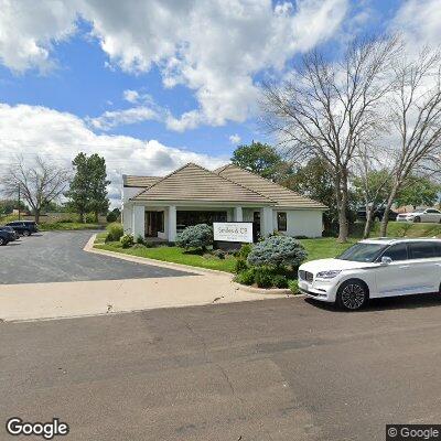 Thumbnail image of the front of a dentist office practice with the name Ciccarelli, Gabrielle R, DDS which is located in Independence, MO