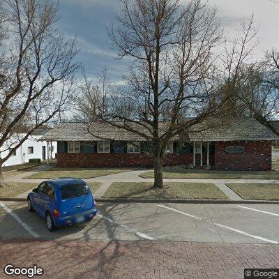 Dentist Office Image for provider