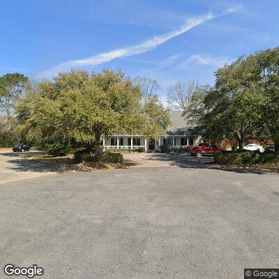 Thumbnail image of the front of a dentist office practice with the name Camellia Orthodontics which is located in Opelousas, LA