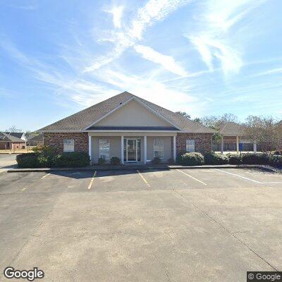 Dentist Office Image for provider