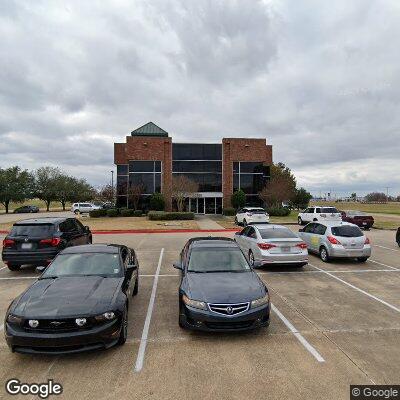 Thumbnail image of the front of a dentist office practice with the name Bayou Oaks Family Dentistry which is located in Bossier City, LA