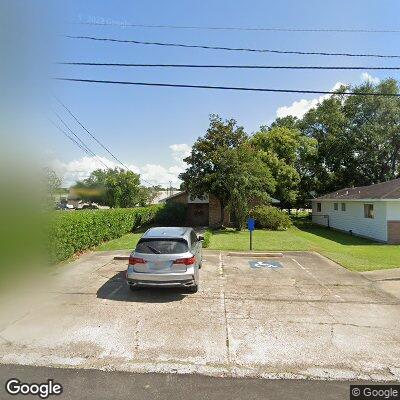 Dentist Office Image for provider