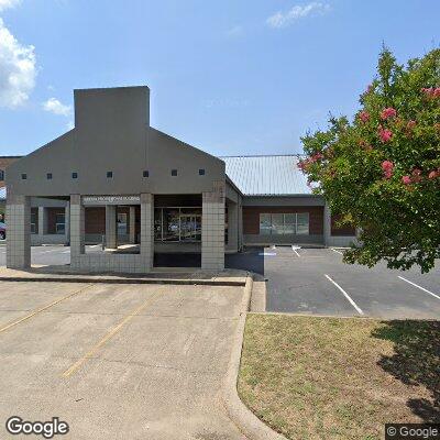 Thumbnail image of the front of a dentist office practice with the name Oral Surgery Of Central Arkansas which is located in Conway, AR