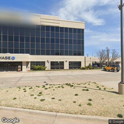 Thumbnail image of the front of a dentist office practice with the name Optimal Smiles which is located in Oklahoma City, OK