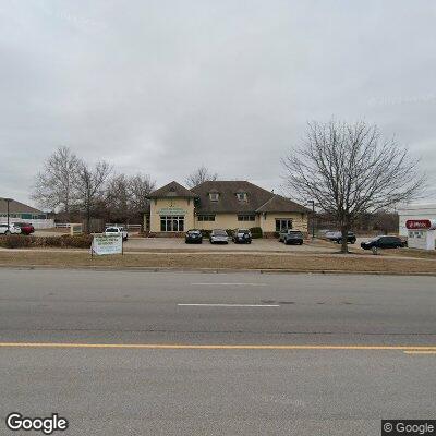 Thumbnail image of the front of a dentist office practice with the name Broken Arrow Dental and Implants which is located in Broken Arrow, OK