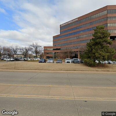 Thumbnail image of the front of a dentist office practice with the name Clearchoice Dental Implants which is located in Oklahoma City, OK