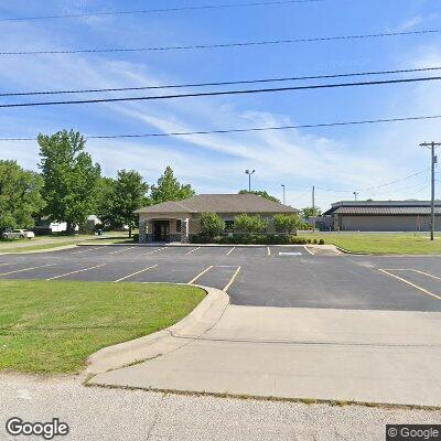 Dentist Office Image for provider